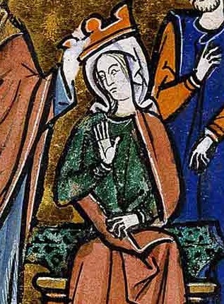 Melisende of Jerusalem